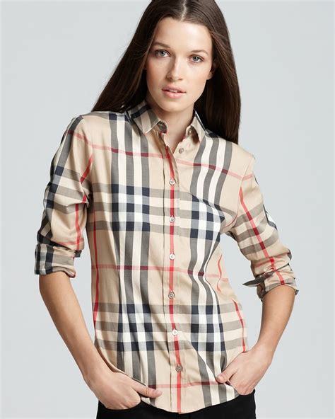 burberry sale women's|female burberry shirts on sale.